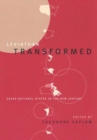 Image for Leviathan transformed  : seven national states in the new century