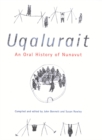Image for Uqalurait