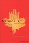 Image for Nationalism from the margins  : Italians in Alberta and British Columbia