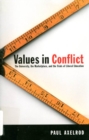 Image for Values in Conflict
