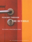 Image for Peeking through the Keyhole