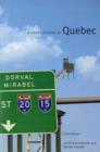 Image for A Short History of Quebec