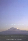 Image for Like Our Mountains