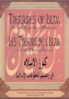 Image for Treasures of Islam : Art and Design in Islamic Manuscripts