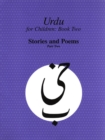 Image for Urdu for Children, Book II, Stories and Poems, Part Two
