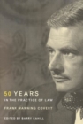 Image for Frank Manning Covert : Fifty Years in the Practice of Law