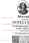 Image for The Invention of Journalism Ethics, First Edition