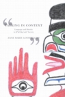 Image for Talking in context  : language and identity in KwaAKwAKA&#39;WAK society : Volume 46