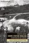 Image for Twentieth-Century Shore-Station Whaling in Newfoundland and Labrador