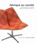 Image for Fabrique au Canada