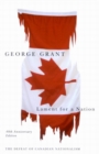 Image for Lament for a Nation : The Defeat of Canadian Nationalism : Volume 205