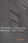 Image for History of Canadian business : Volume 207