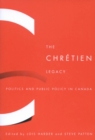 Image for The Chrâetien legacy