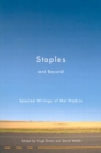 Image for Staples and beyond  : selected writings of Mel Watkins
