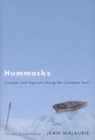 Image for Hummocks  : journeys and inquiries among the Canadian Inuit