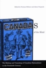 Image for Canadas of the Mind