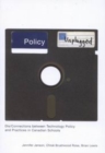 Image for Policy Unplugged : Dis/Connections between Technology Policy and Practices in Canadian Schools