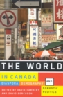 Image for The World in Canada
