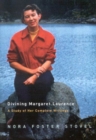 Image for Divining Margaret Laurence  : a study of her complete writings
