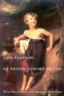 Image for Lady landlords of Prince Edward Island  : imperial dreams and the defence of property