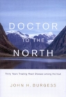Image for Doctor to the North