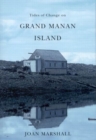 Image for Tides of Change on Grand Manan Island : Culture and Belonging in a Fishing Community