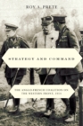 Image for Strategy and command  : the Anglo-French coalition on the Western Front, 1914