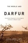 Image for The World and Darfur