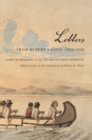 Image for Letters from Rupert&#39;s land, 1826-1840  : James Hargrave of the Hudson&#39;s Bay Company : Volume 11