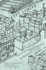 Image for City limits  : perspectives on the historical European city