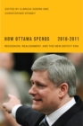 Image for How Ottawa Spends, 2010-2011