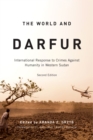 Image for The World and Darfur