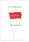 Image for Contemporary majority nationalism : Volume 8
