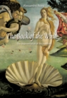 Image for The book of the wind  : the representation of the invisible