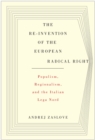 Image for The Re-invention of the European Radical Right