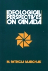 Image for Ideological Perspectives on Canada