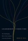 Image for Leadership Under Fire