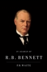 Image for In Search of R.B. Bennett
