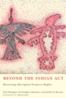 Image for Beyond the Indian Act
