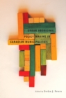 Image for Urban Aboriginal Policy Making in Canadian Municipalities
