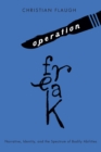 Image for Operation Freak