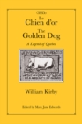 Image for Le Chien d&#39;or/The Golden Dog