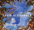 Image for David Alexander  : the shape of place