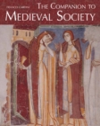 Image for The Companion to Medieval Society
