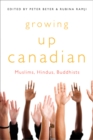 Image for Growing Up Canadian