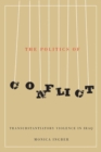 Image for The Politics of Conflict