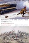 Image for Republicanism and responsible government  : the shaping of democracy in Australia and Canada