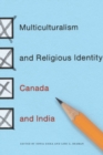 Image for The Multiculturalism and Religious Identity