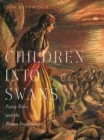 Image for Children into Swans