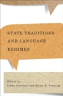 Image for State Traditions and Language Regimes